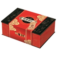 稻香村—稻香御礼糕点礼盒1720g