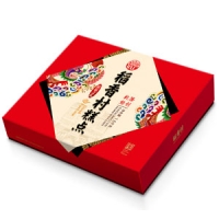 稻香村—禧福之礼糕点礼盒1500g