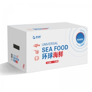 环球海鲜-鲜味礼盒