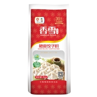 中粮香雪筋爽饺子粉