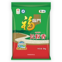 福临门金典长粒香大米2kg