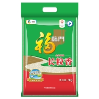 福临门金典长粒香大米5kg