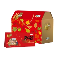 春节中粮乐享团圆大礼包 C型