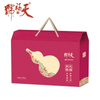 天福号天福到家熟食礼盒1700g