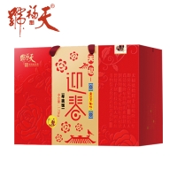 天福号天福迎春熟食礼盒1850g