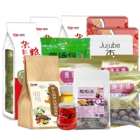 礼道和防暑降温大礼包e款