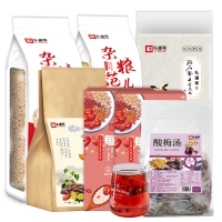 礼道和防暑降温优+B大礼包