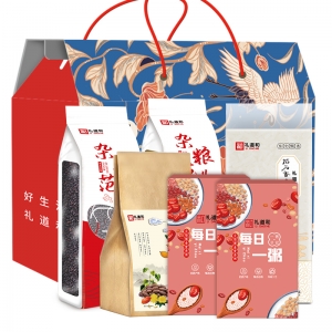 礼道和防暑降温优+A大礼包