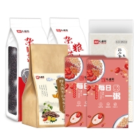 礼道和防暑降温优+A大礼包