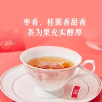 礼道和-轻养系列桂圆枸杞红枣茶