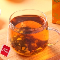 礼道和-花果茶系列柠檬红茶