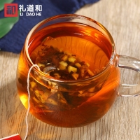 礼道和-花果茶系列柠檬红茶