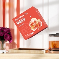 礼道和-花果茶系列玫瑰红茶