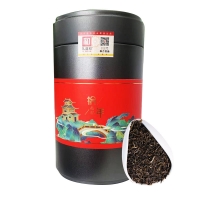 礼道和-茉莉花茶-拾年老北京（单罐）