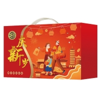 徐福记春节礼盒