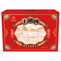 亦佰味春节新年礼盒