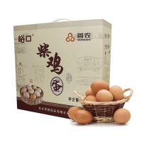 首农春节好物鸡蛋礼盒