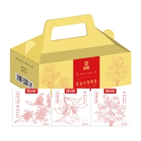 礼道和花果茶春节礼盒