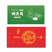 端午自选八选一 综合鸭蛋券