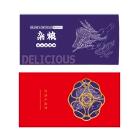 端午自选八选一 综合杂粮券