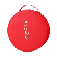 北京稻香村月饼礼盒