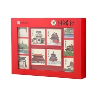 北京稻香村月饼礼盒