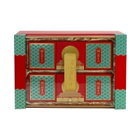 北京稻香村月饼礼盒