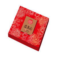 稻香村月饼礼盒