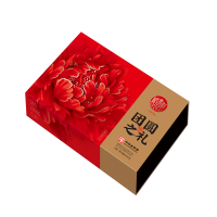 稻香村月饼礼盒