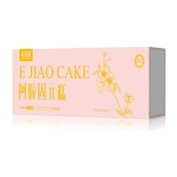 礼道和 阿胶糕礼盒