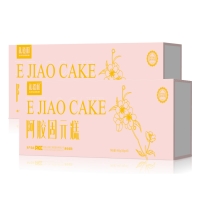 礼道和 阿胶糕礼盒